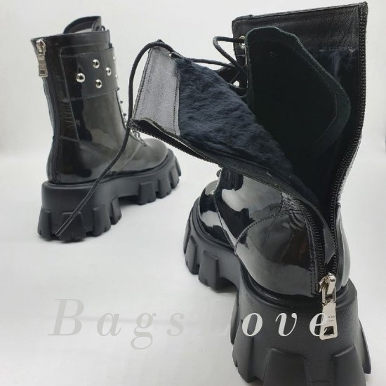 Женские ботинки Prada B201870