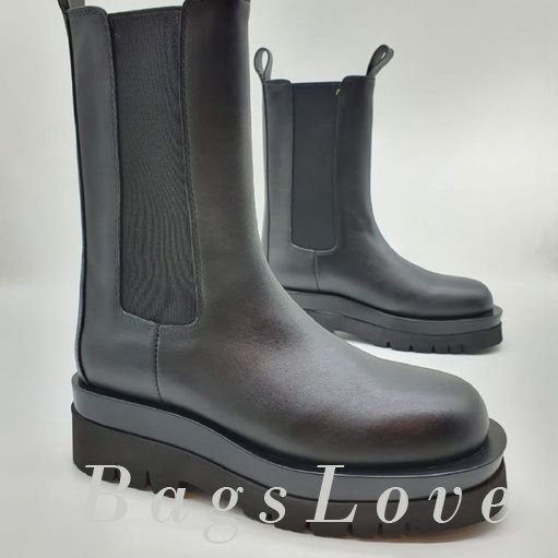 Женские ботинки Bottega Veneta B201872