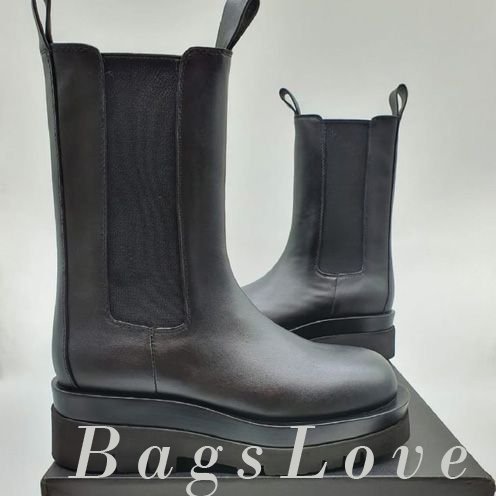 Женские ботинки Bottega Veneta B201872