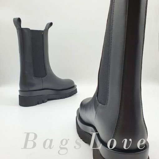 Женские ботинки Bottega Veneta B201872