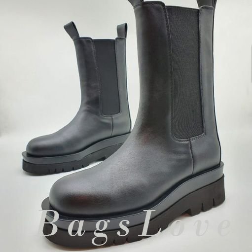 Женские ботинки Bottega Veneta B201872