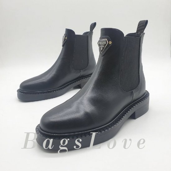 Женские ботинки Prada B201873