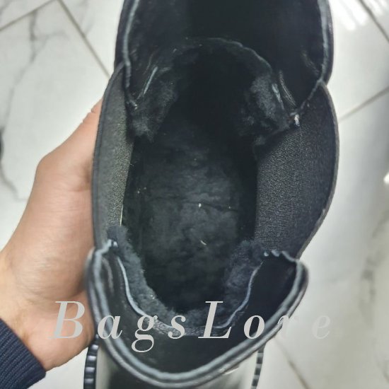 Женские ботинки Prada B201873