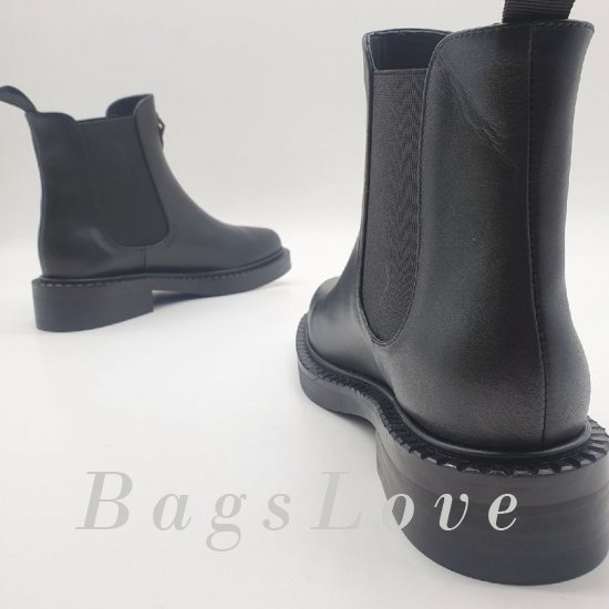 Женские ботинки Prada B201873