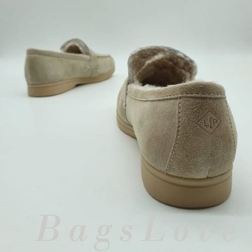 Лоферы Loro Piana B201874