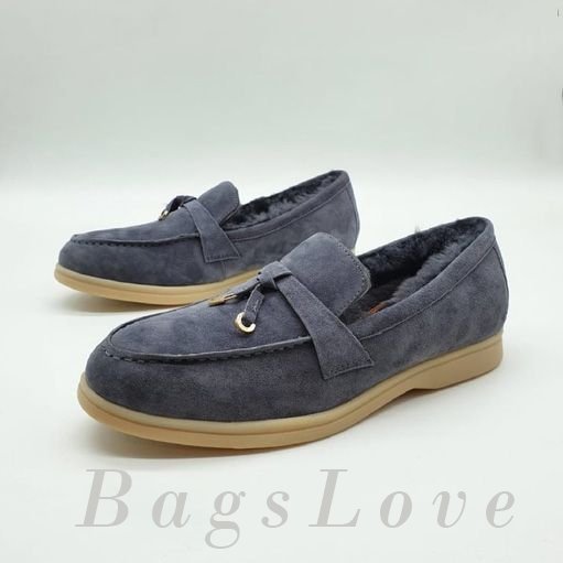 Лоферы Loro Piana B201879