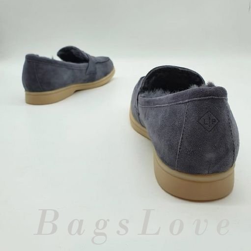 Лоферы Loro Piana B201879