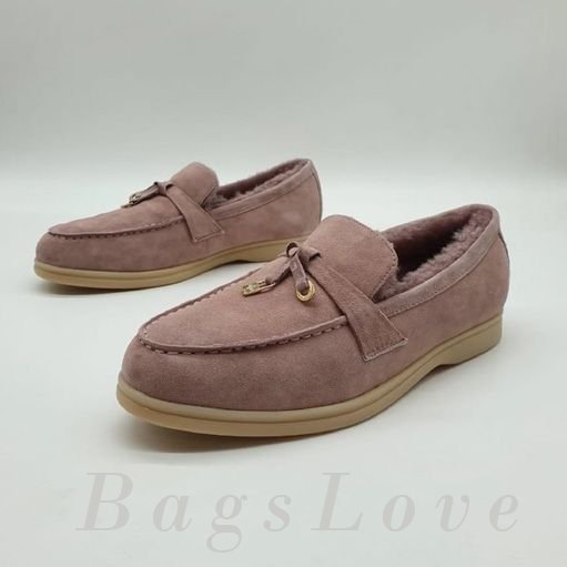 Лоферы Loro Piana B201881