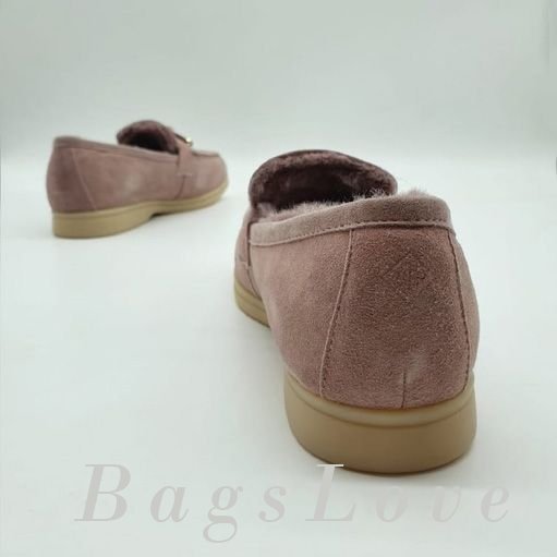 Лоферы Loro Piana B201881