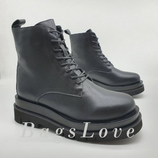 Женские ботинки Bottega Veneta B201882