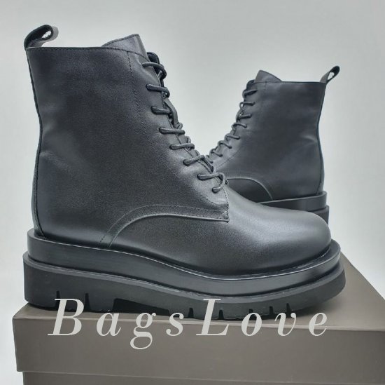 Женские ботинки Bottega Veneta B201882