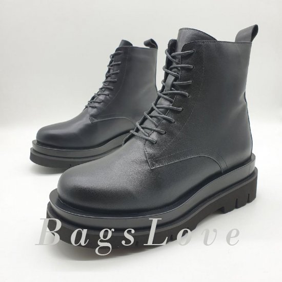 Женские ботинки Bottega Veneta B201882