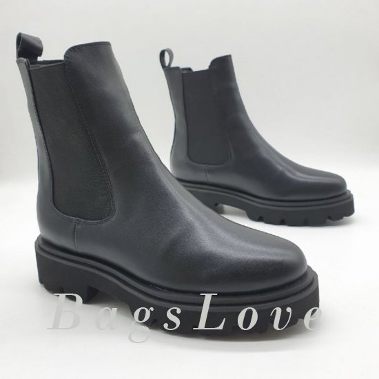 Женские ботинки Balenciaga (Баленсиага) B201883