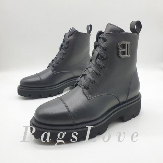 Женские ботинки Balenciaga (Баленсиага) B201884