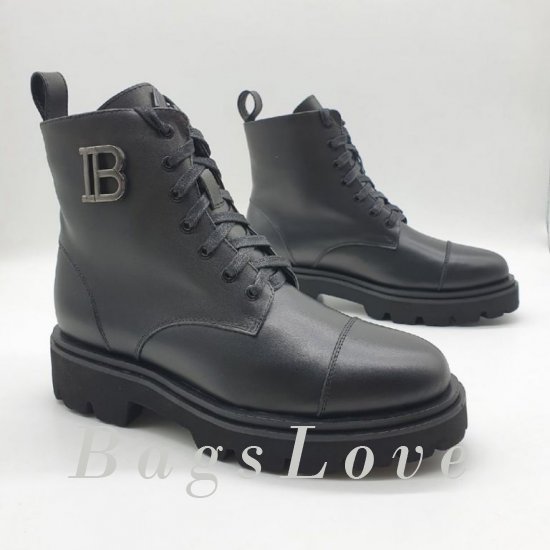 Женские ботинки Balenciaga (Баленсиага) B201884