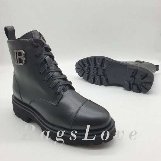 Женские ботинки Balenciaga (Баленсиага) B201884