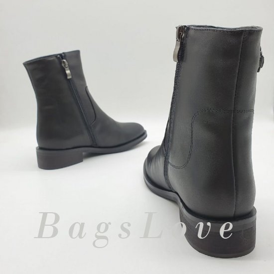 Женские ботинки Balenciaga (Баленсиага) B201885