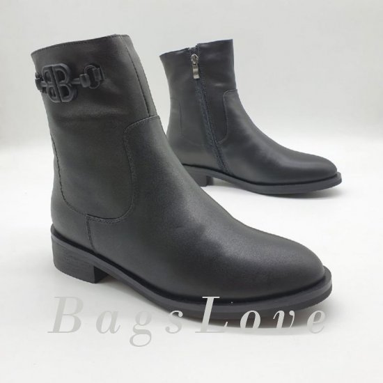 Женские ботинки Balenciaga (Баленсиага) B201885