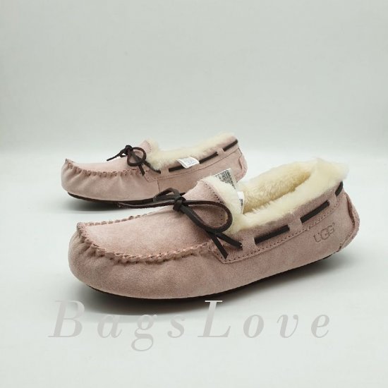 Мокасины UGG B201892