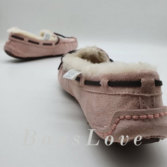Мокасины UGG B201892