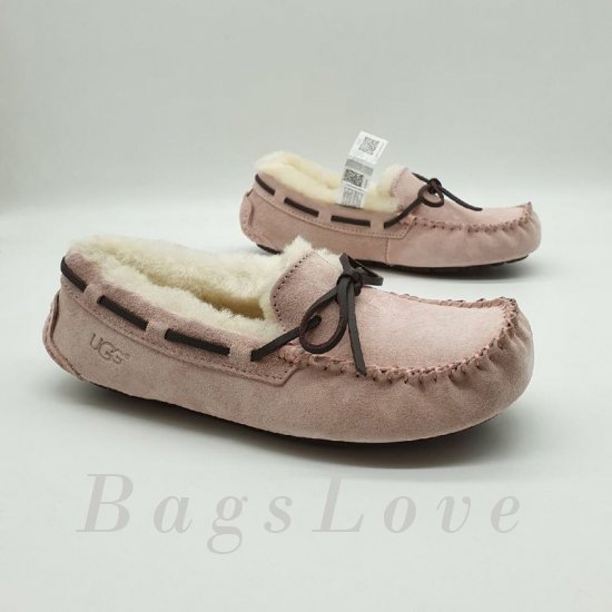Мокасины UGG B201892