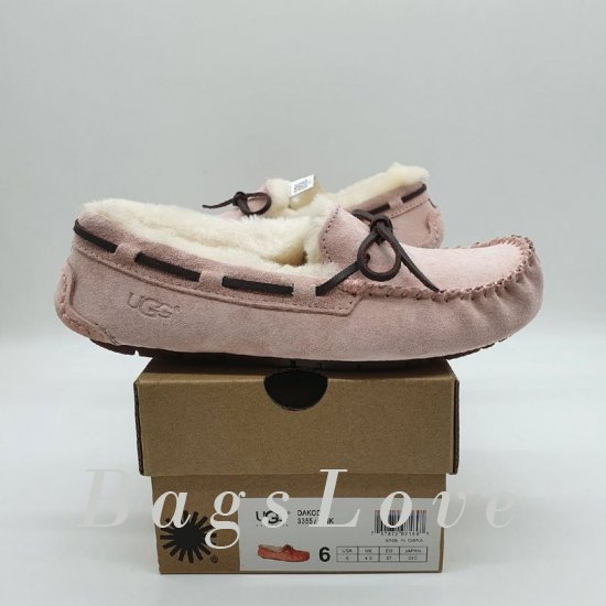 Мокасины UGG B201892