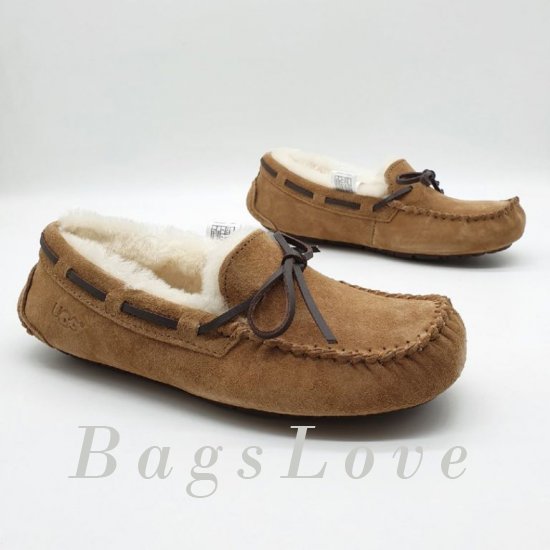 Мокасины UGG B201893