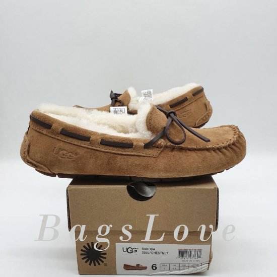 Мокасины UGG B201893