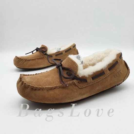 Мокасины UGG B201893
