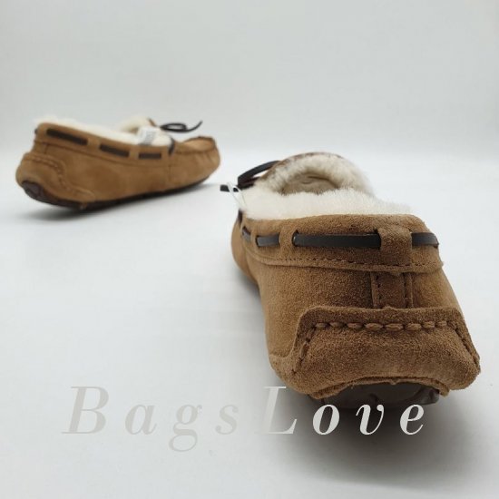 Мокасины UGG B201893