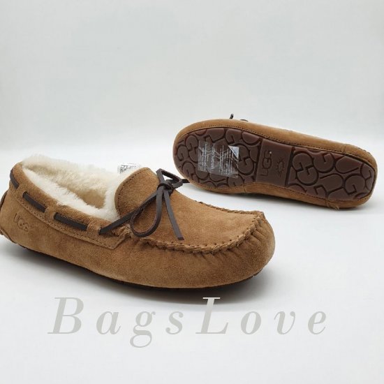 Мокасины UGG B201893
