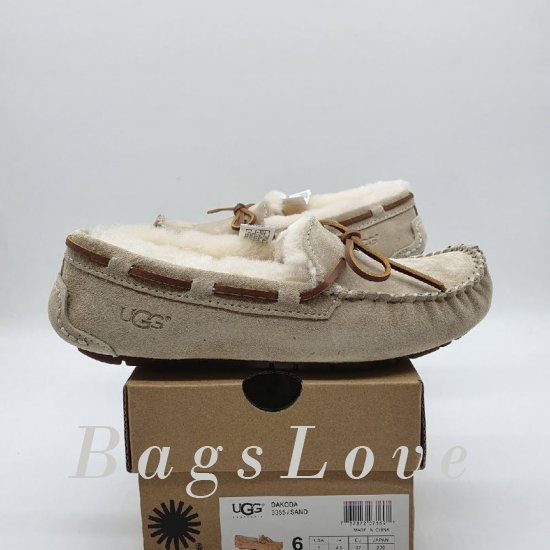 Мокасины UGG B201894