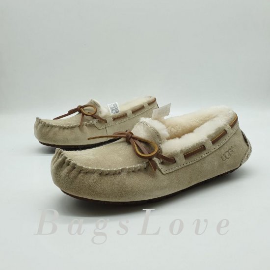 Мокасины UGG B201894