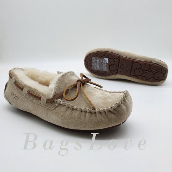 Мокасины UGG B201894