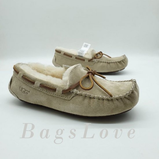 Мокасины UGG B201894