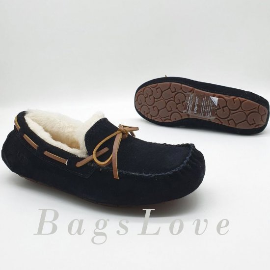 Мокасины UGG B201895