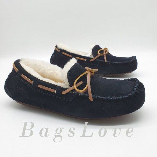 Мокасины UGG B201895
