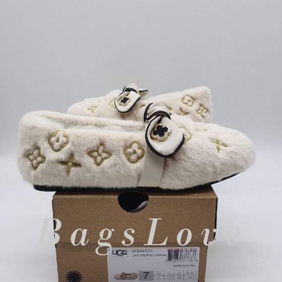 Мокасины UGG B201896