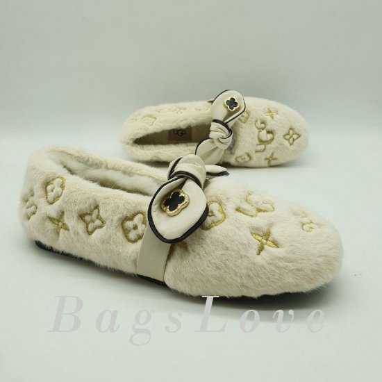 Мокасины UGG B201896