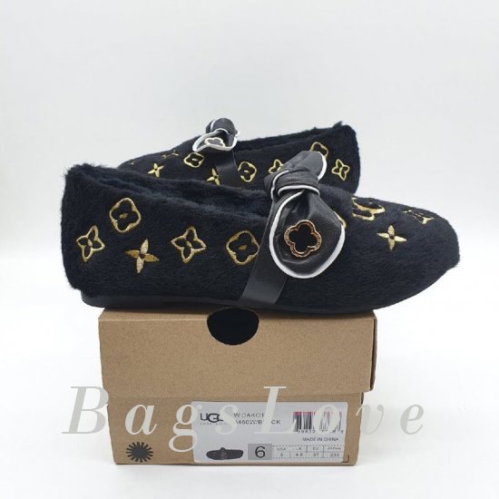 Мокасины UGG B201897