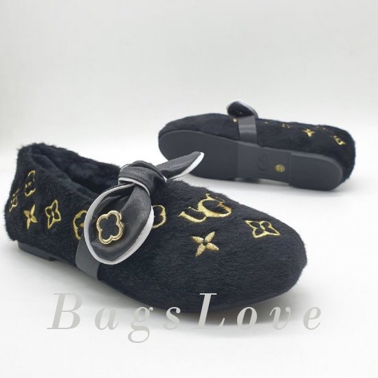 Мокасины UGG B201897
