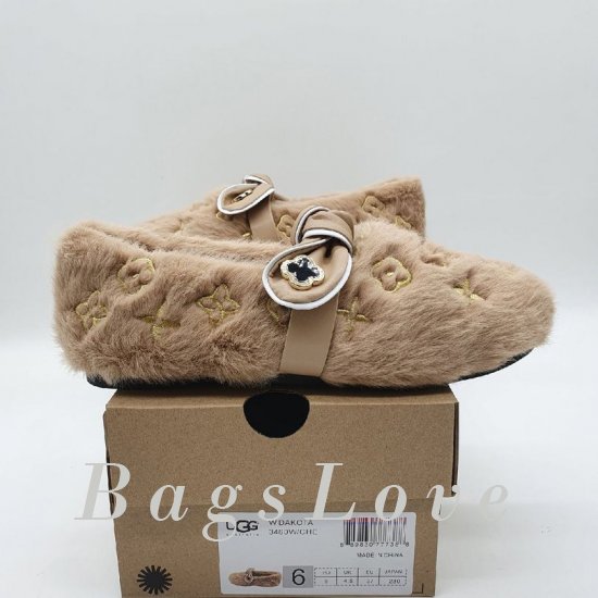 Мокасины UGG B201898