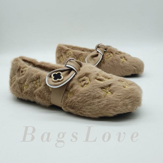 Мокасины UGG B201898