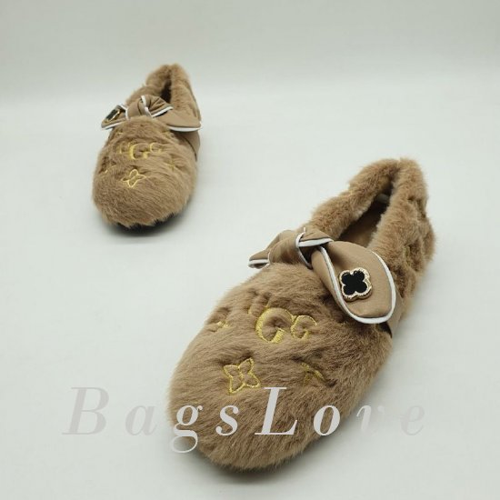 Мокасины UGG B201898