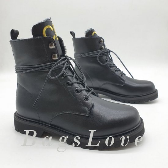 Женские ботинки Christian Dior (Кристиан Диор) B201899