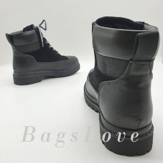 Женские ботинки Chanel (Шанель) B201900