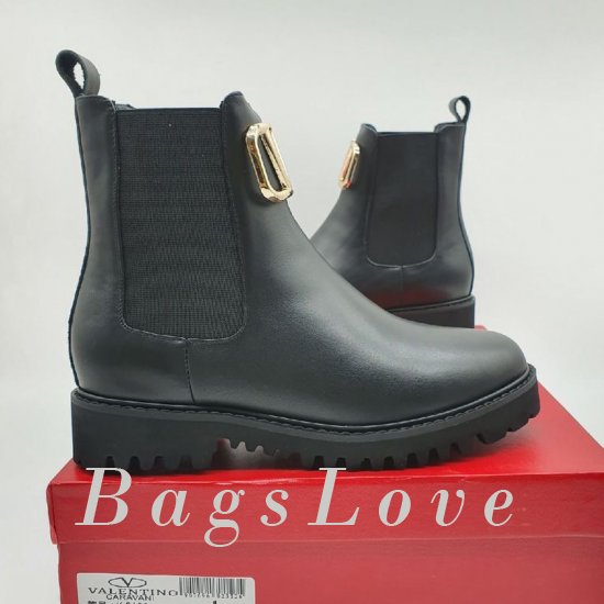 Женские ботинки Valentino B201902