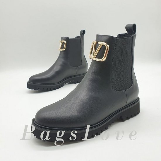 Женские ботинки Valentino B201902