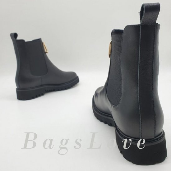 Женские ботинки Valentino B201902