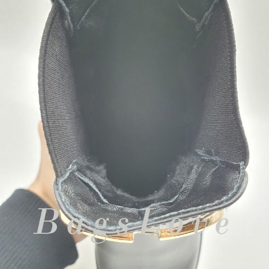 Женские ботинки Valentino B201902